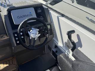 Finnmaster T6 - Yamaha F200 HK