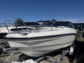 Finnmaster T6 - Yamaha F200 HK