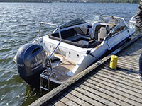 Finnmaster T6