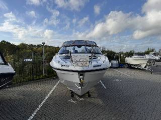 Finnmaster T8 - Yamaha 300 HK/Udstyr