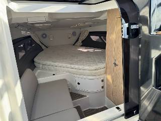 Finnmaster T8 - Yamaha 300 HK/Udstyr