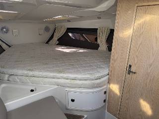 Finnmaster T8 - Yamaha 300 HK/Udstyr