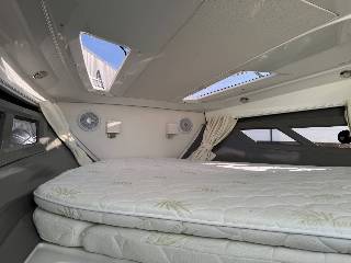 Finnmaster T8 - Yamaha 300 HK/Udstyr