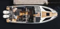 Finnmaster T9 - 2 X F300 Yamaha/Udstyr