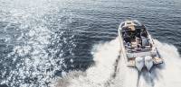Finnmaster T9 - 2 X F300 Yamaha/Udstyr