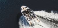 Finnmaster T9 - 2 X F300 Yamaha/Udstyr