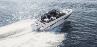 Finnmaster T9 - 2 X F300 Yamaha/Udstyr