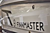 Finnmaster T9 - 2 X F300 Yamaha/Udstyr