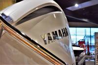Finnmaster T9 - 2 X F300 Yamaha/Udstyr