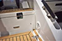 Finnmaster T9 - 2 X F300 Yamaha/Udstyr