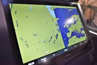Finnmaster T9 - 2 X F300 Yamaha/Udstyr