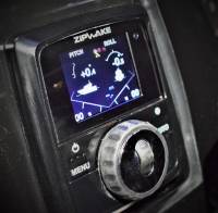 Finnmaster T9 - 2 X F300 Yamaha/Udstyr