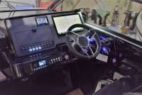 Finnmaster T9 - 2 X F300 Yamaha/Udstyr