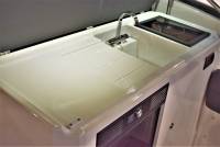 Finnmaster T9 - 2 X F300 Yamaha/Udstyr