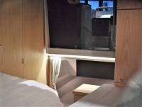 Finnmaster T9 - 2 X F300 Yamaha/Udstyr