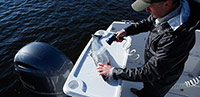 Finnmaster P7 - Yamaha 200 HK fra 2018