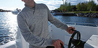 Finnmaster P7 - Yamaha 200 HK fra 2018