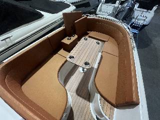 Fjordjollen 500 Classic - 20 HK Yamaha/Udstyr