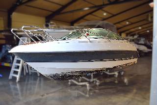 Flipper 630 DC m/ Mercury F150