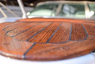 Flipper 630 DC m/ Mercury F150