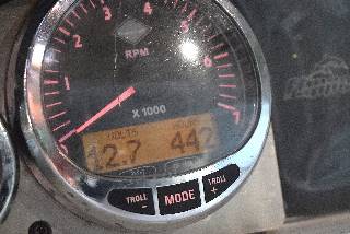 Flipper 630 DC m/ Mercury F150