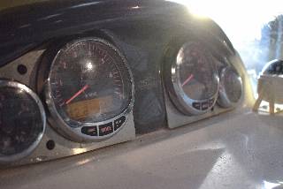 Flipper 630 DC m/ Mercury F150