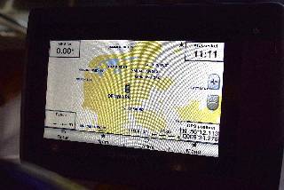 Flipper 630 DC m/ Mercury F150