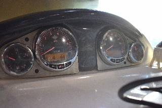 Flipper 630 DC m/ Mercury F150