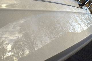 Flipper 630 DC m/ Mercury F150