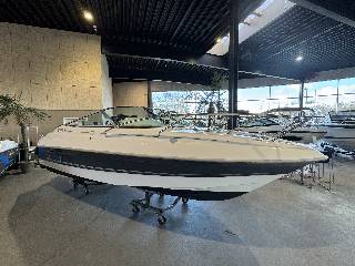 Flipper 630 DC m/ Mercury F150