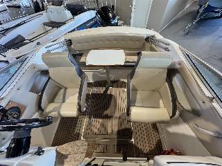 Flipper 630 DC m/ Mercury F150