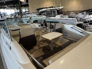 Flipper 630 DC m/ Mercury F150