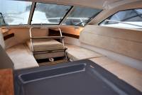 Flipper 700ST m/Yamaha F225 V6 og udstyr