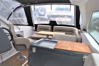 Flipper 700ST m/Yamaha F225 V6 og udstyr