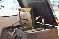 Flipper 700ST m/Yamaha F225 V6 og udstyr