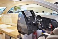 Flipper 700ST m/Yamaha F225 V6 og udstyr