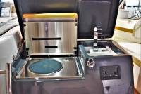 Flipper 700ST m/Yamaha F225 V6 og udstyr