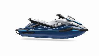 Yamaha FXHO