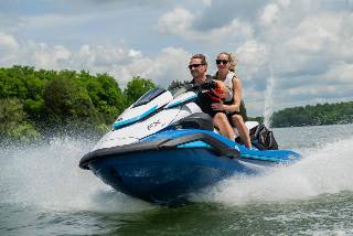 Yamaha FXHO