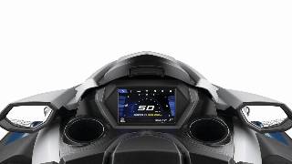 Yamaha FXHO