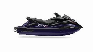 Yamaha FX SVHO