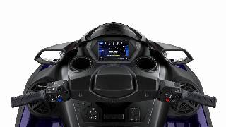 Yamaha FX SVHO