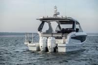 Galeon 325 GTO