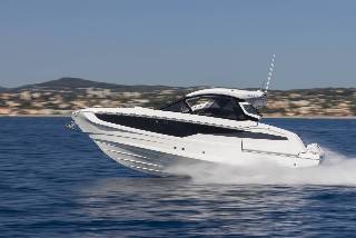 Galeon 335 GTO