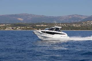 Galeon 335 GTO