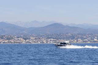 Galeon 335 GTO