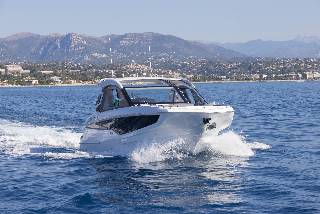 Galeon 335 GTO