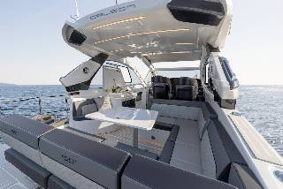 Galeon 335 GTO