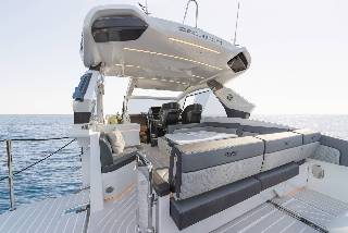 Galeon 335 GTO