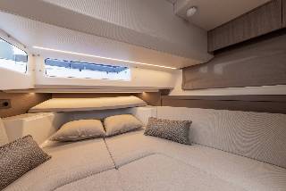 Galeon 335 GTO